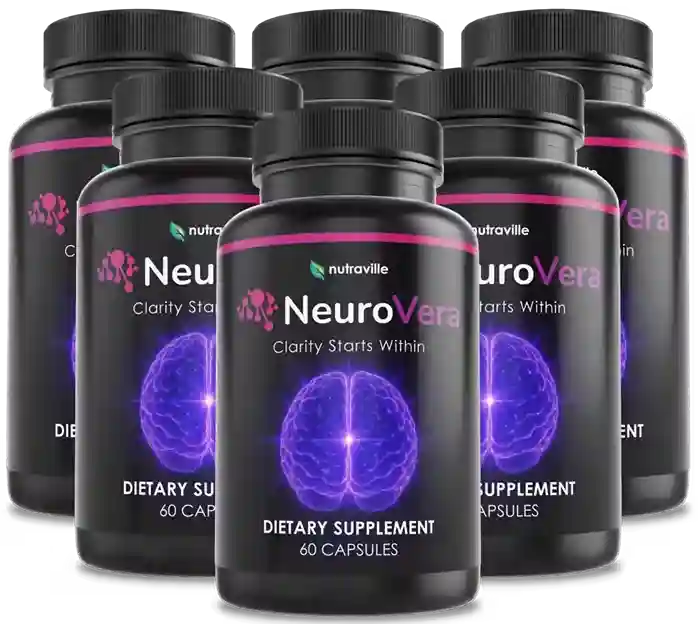NeuroVera NeuroVera Buy