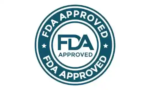 NeuroVera FDA Approved