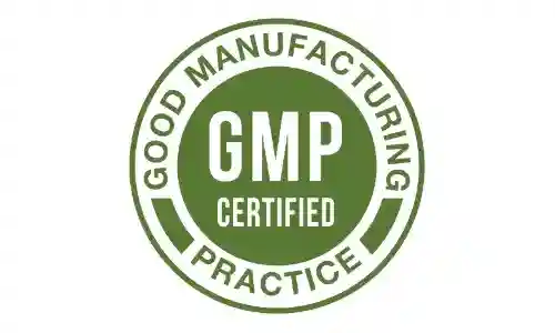 NeuroVera GMP Certified