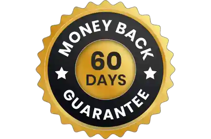 NeuroVera Money Back Guarantee
